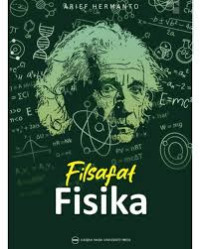 Image of Filsafat fisika