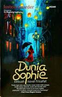 Image of Dunia Sophie :sebuah novel filsafat